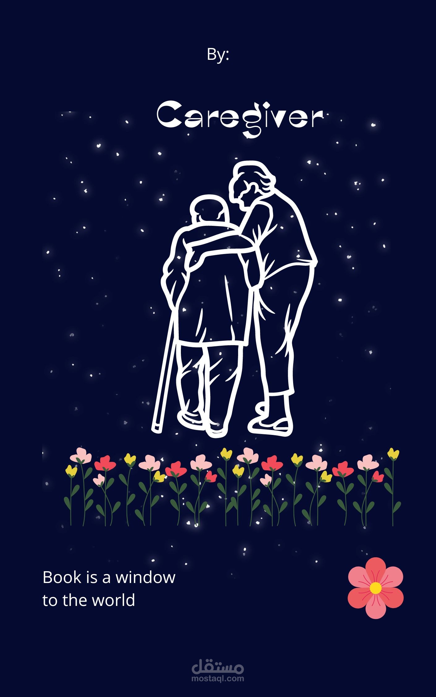 Cover book