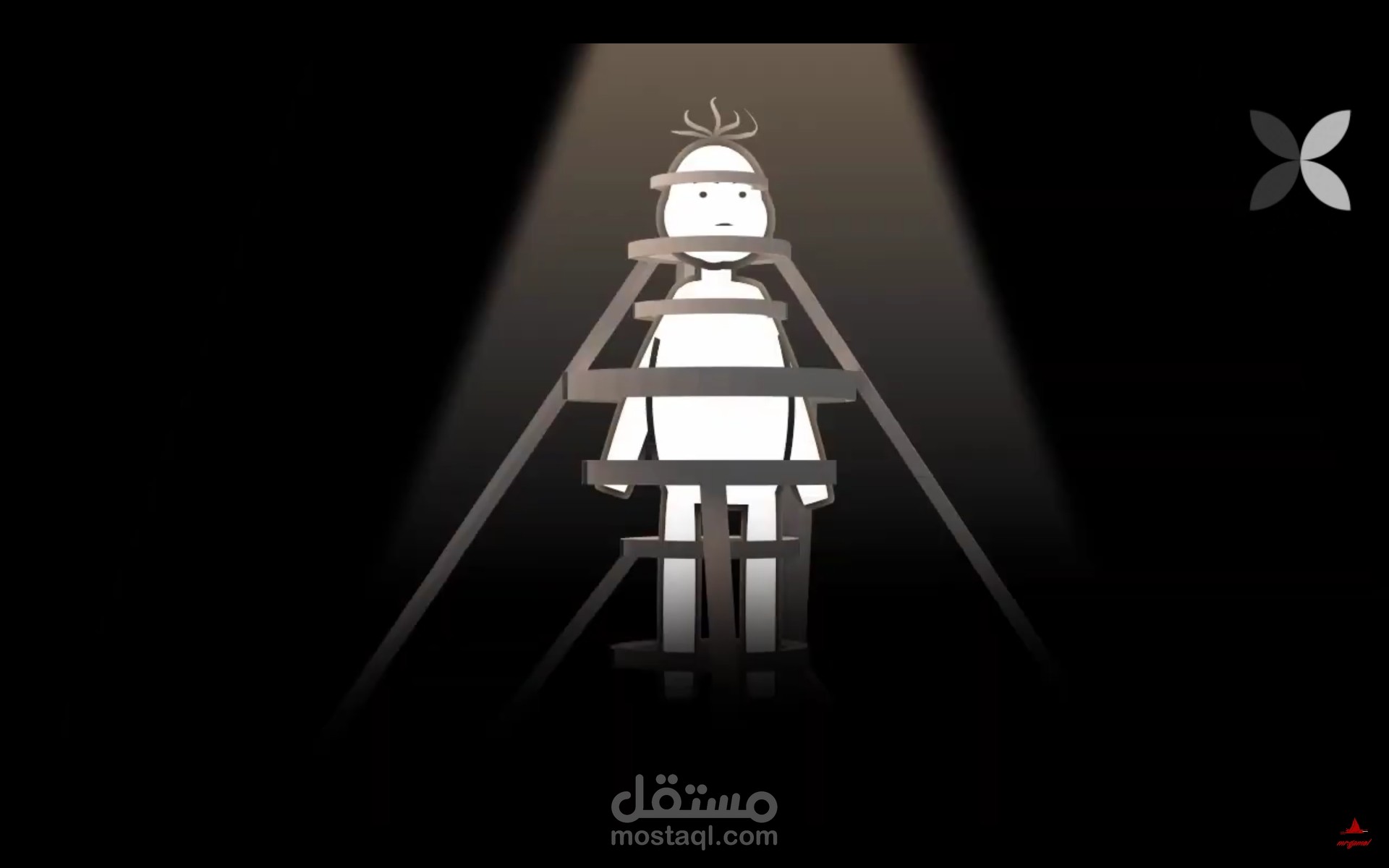 الحياة vs الروتين