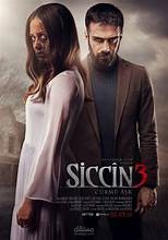 كتابة اسكريبت ملخص فيلم Siccin