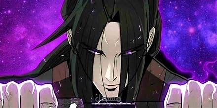اسكريبت مسلسل الانمى Legend of the Northern Blade