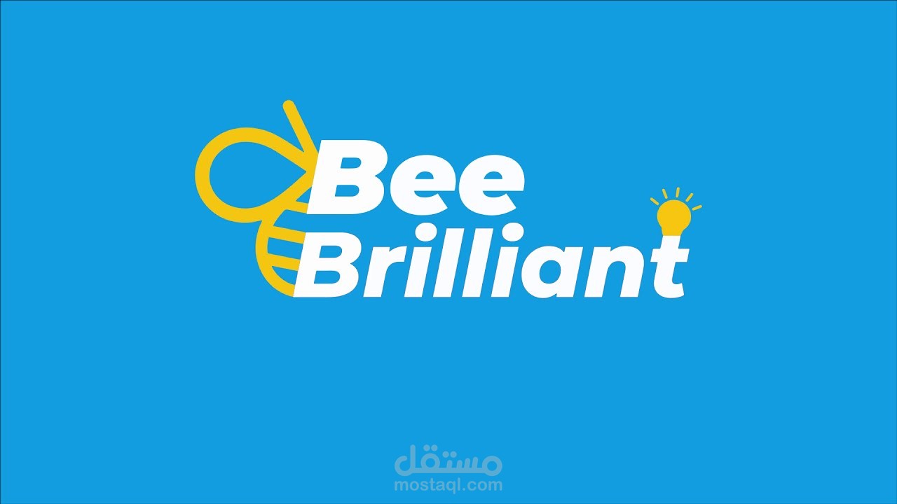 video presentation- Bee Brilliant