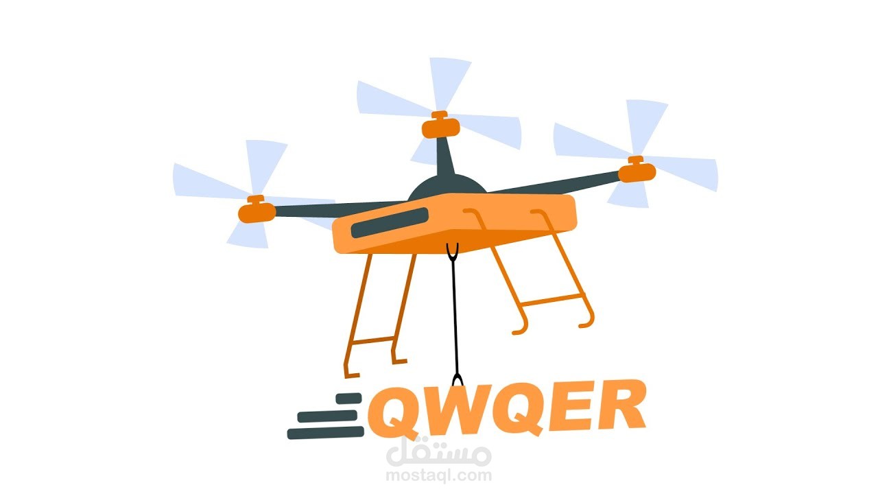 explainer video - QWQER