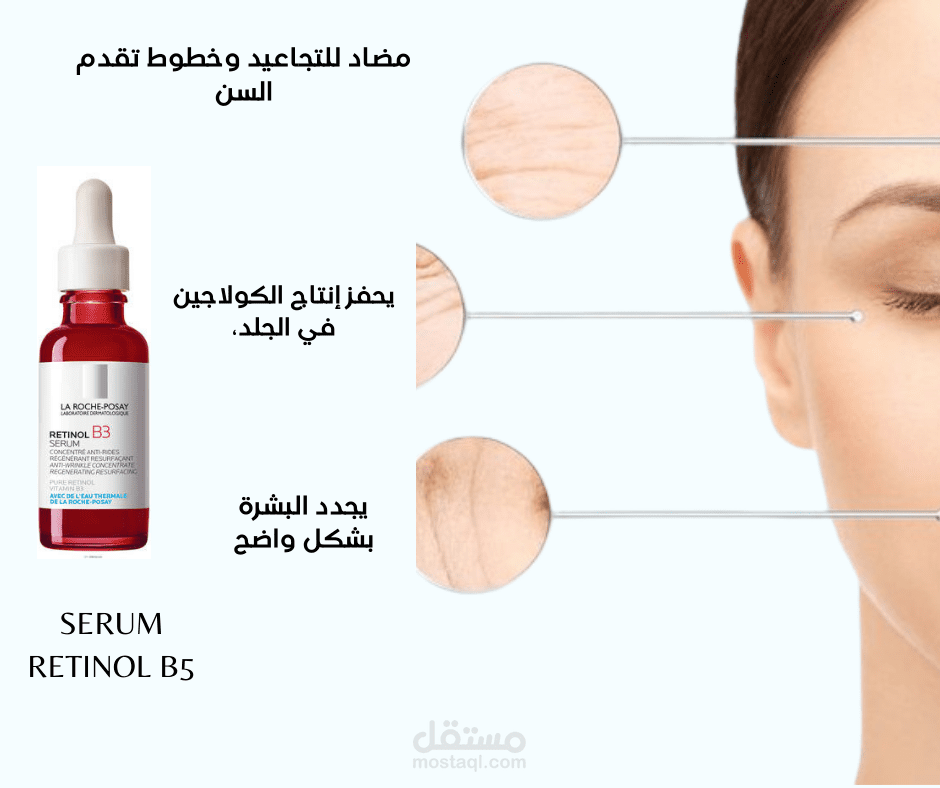 تصميم منجات تجميل