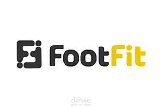 تصميم وبرمجة موقع Footfit