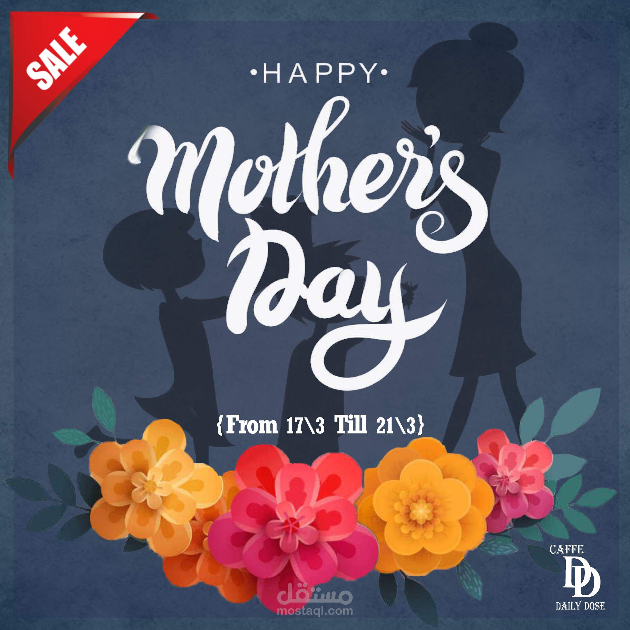 Social Media Graphic Design