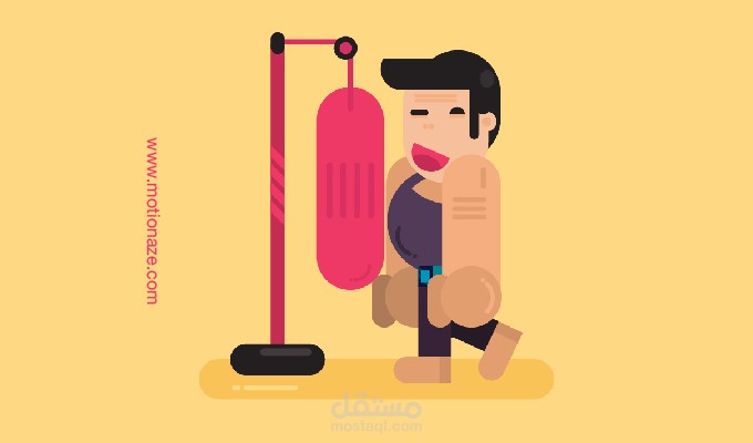 شخصيات - مجموعة شخصيات مختلفة