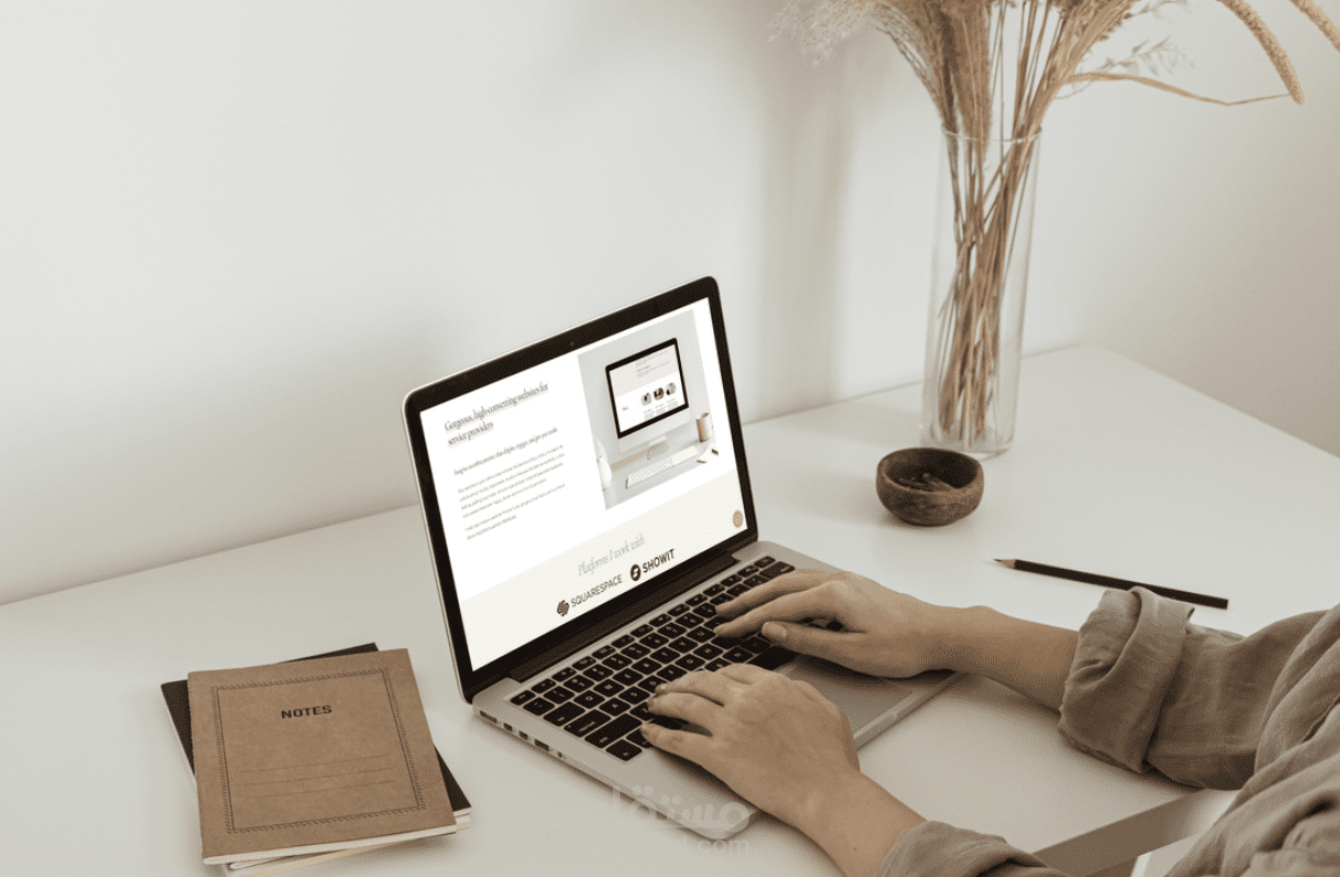 كتابة أدلة ارشادية أو كتيبات pdf