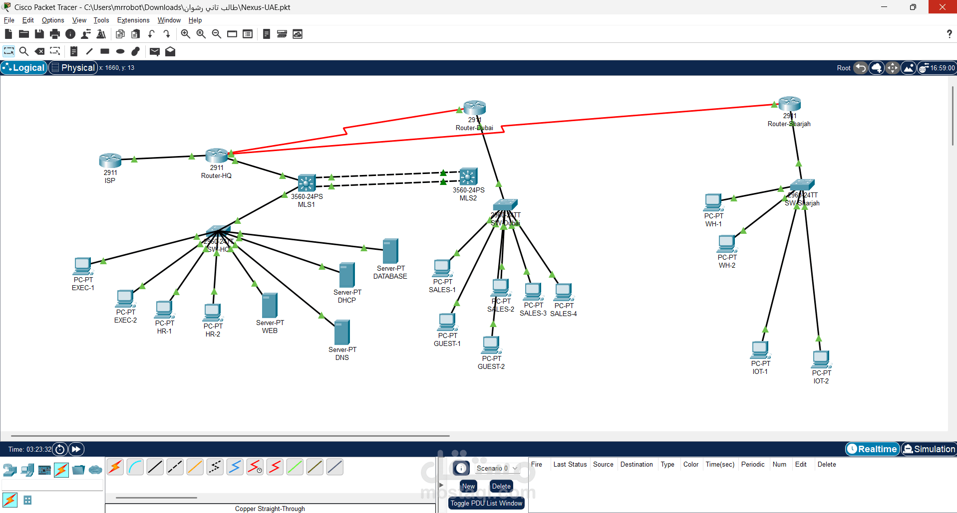 Secure Enterprise Architecture Design.docx