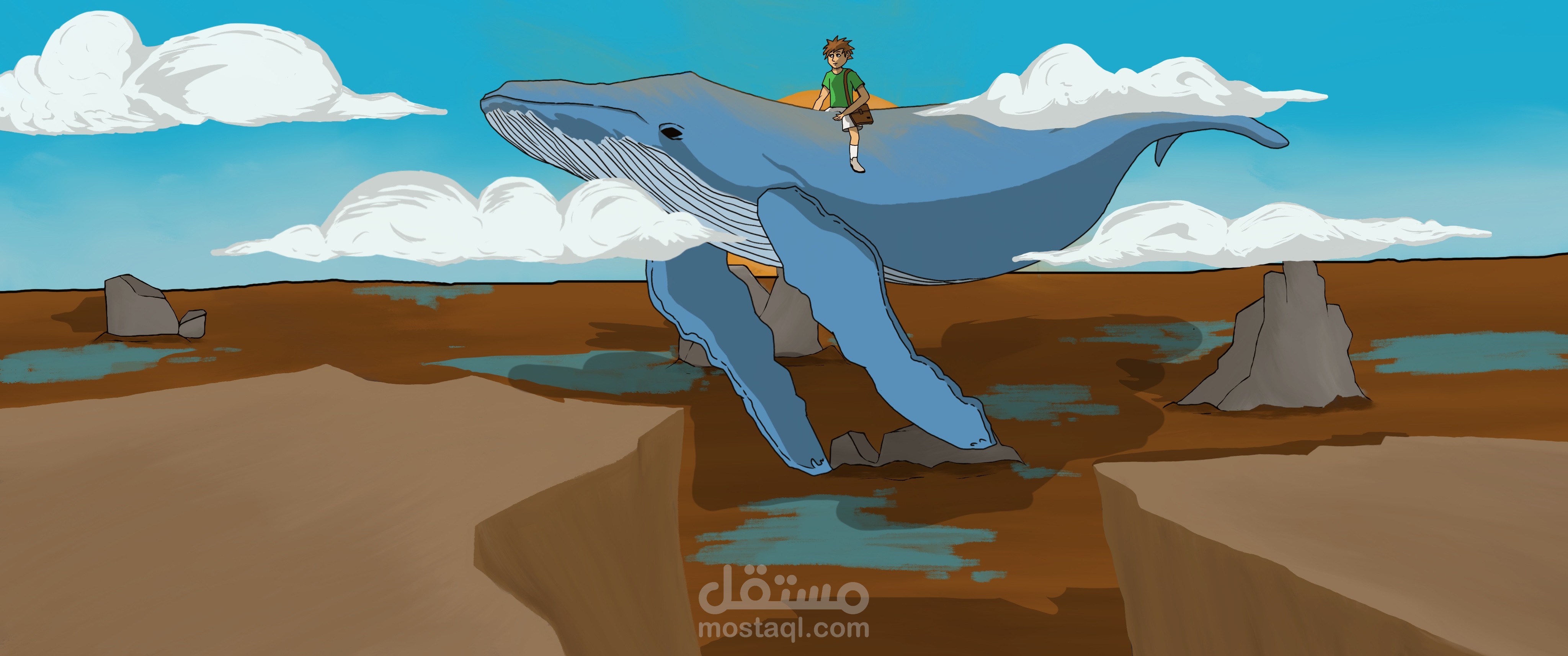 رسم هوية براند
