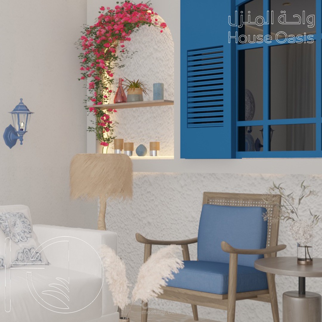 تصميم ملحق خارجي