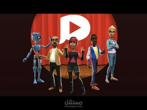 محتوي تعليمي للاطفال كتابة ابداعية مميزة