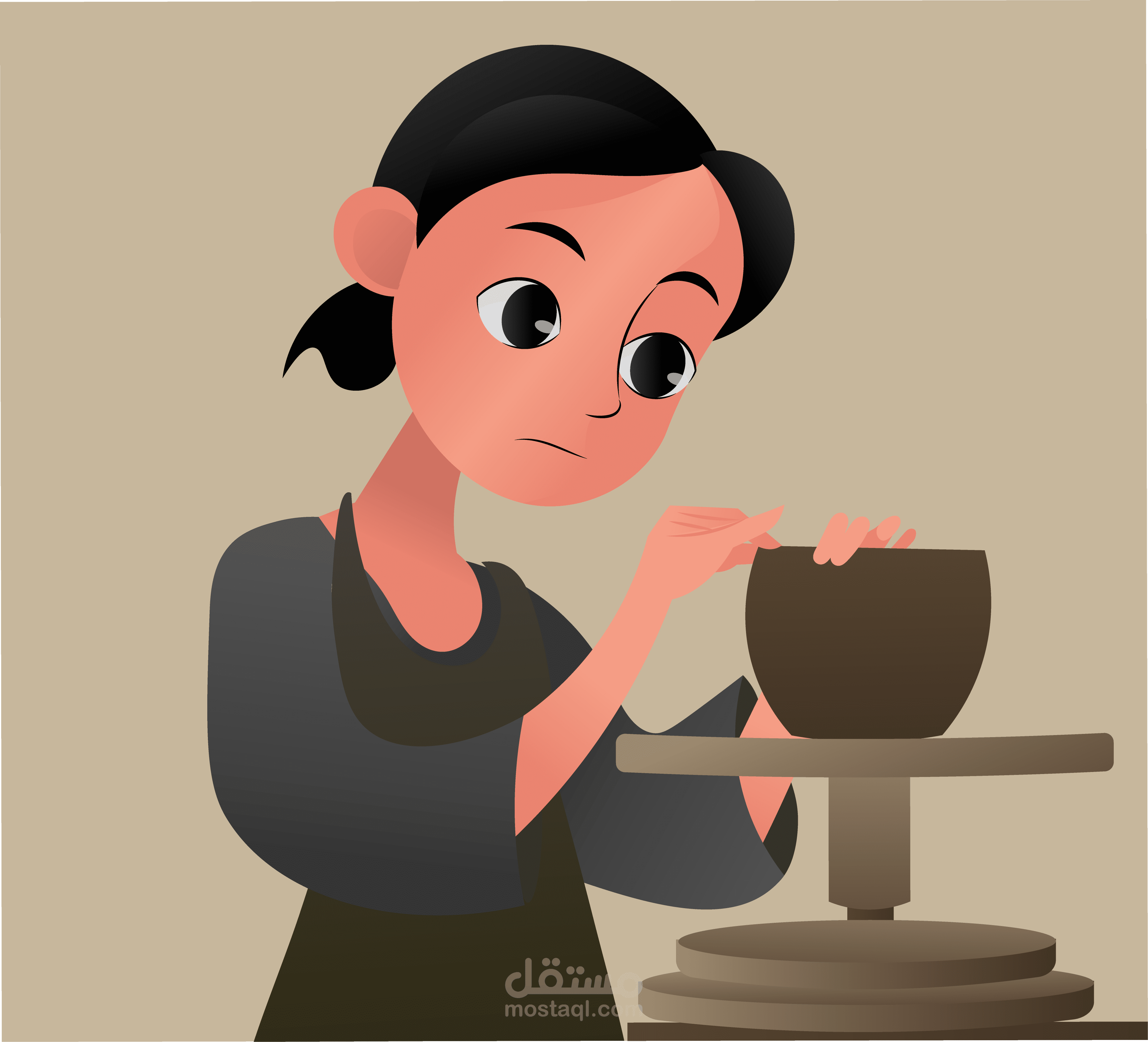 شخصيات كرتونية