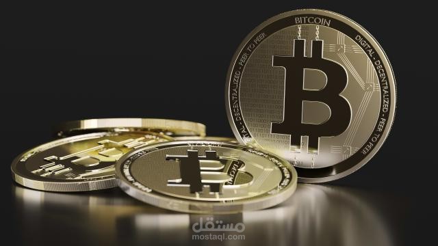 Bitcoin price analysis