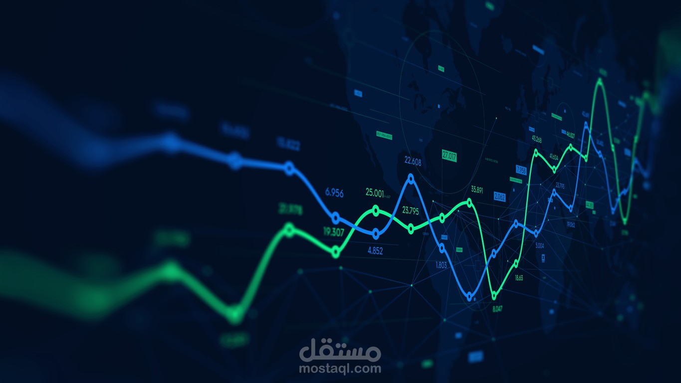 Stock and revenue analysis_Tesla and GameStop