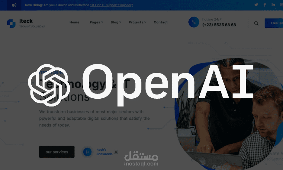 تحرير المحتوى هي العملية التي تتضمن كتابة وتحرير المحتوى النصي للعديد من الأغراض، مثل المقالات والمدونات والترجمات