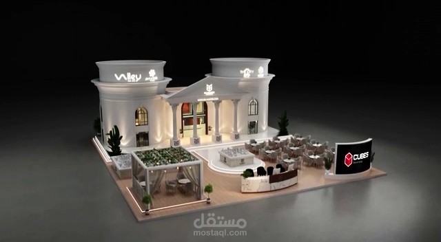 فيديو لشركه عقارات بمصر3