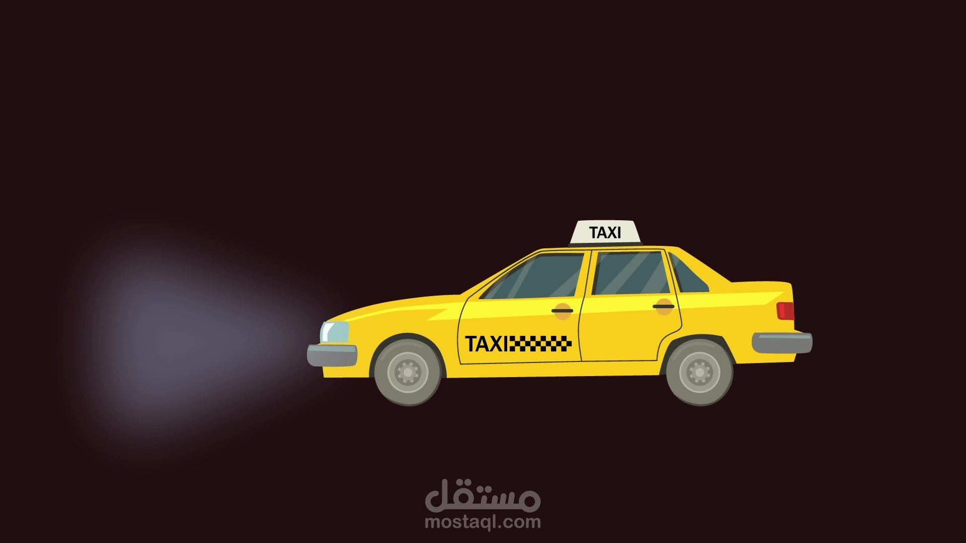 تصميم فيديو موشن جرافيك