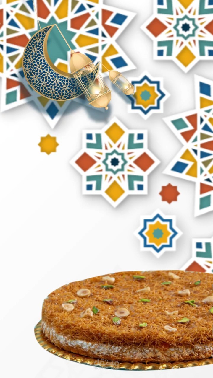 تصميم فيديو موشن جرافيك