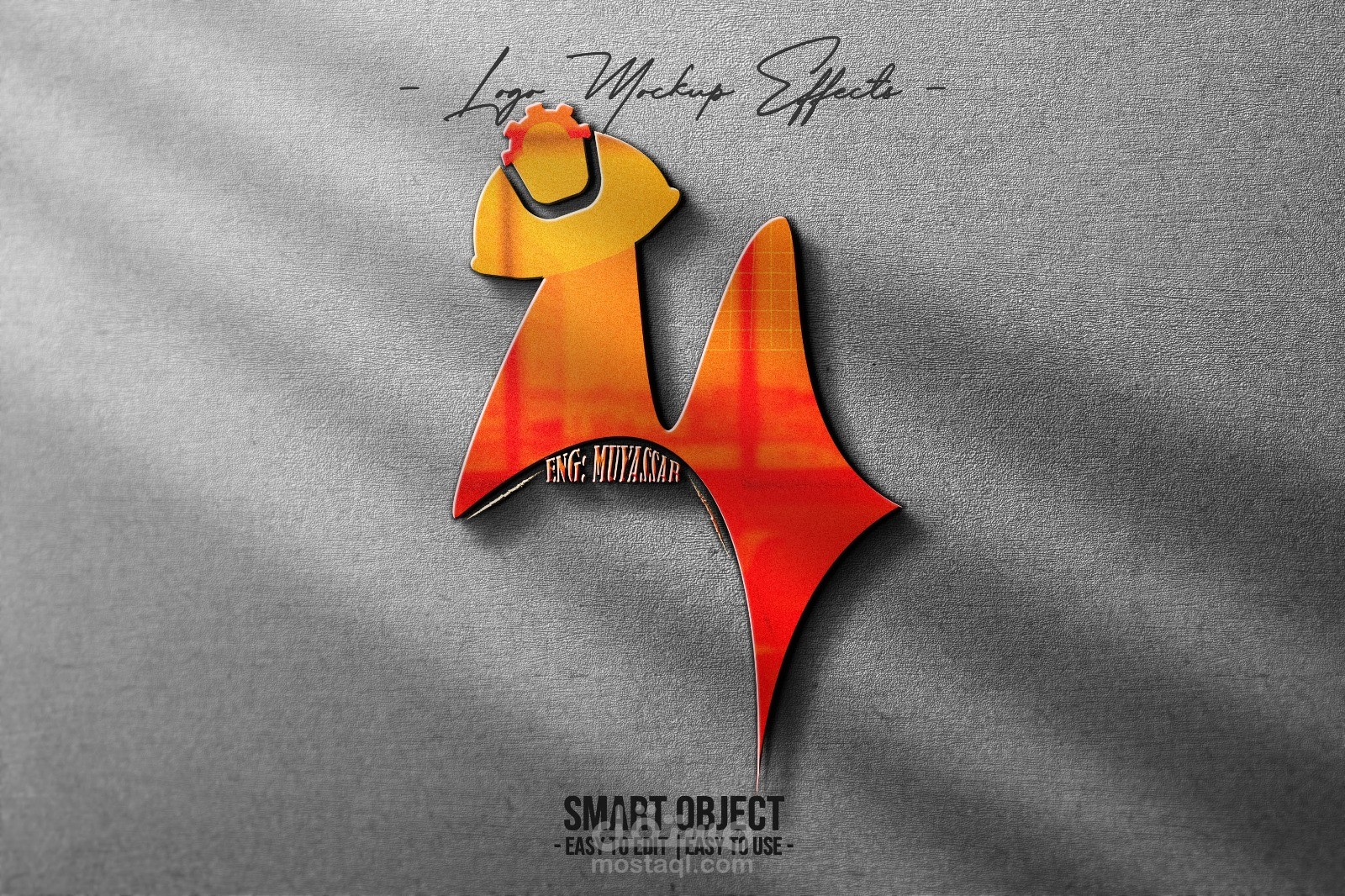 تصميم لوجو ( الشعارات)