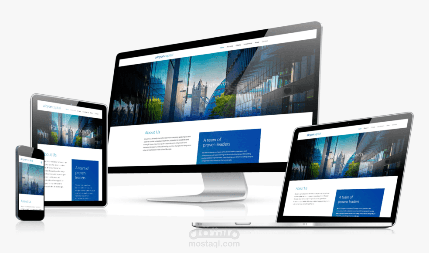 Website