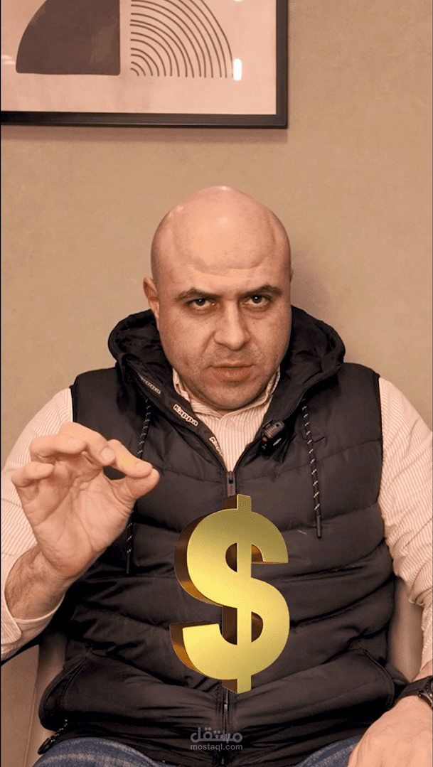 Reel لصاحب مكتب فتح الله للمحاسبة