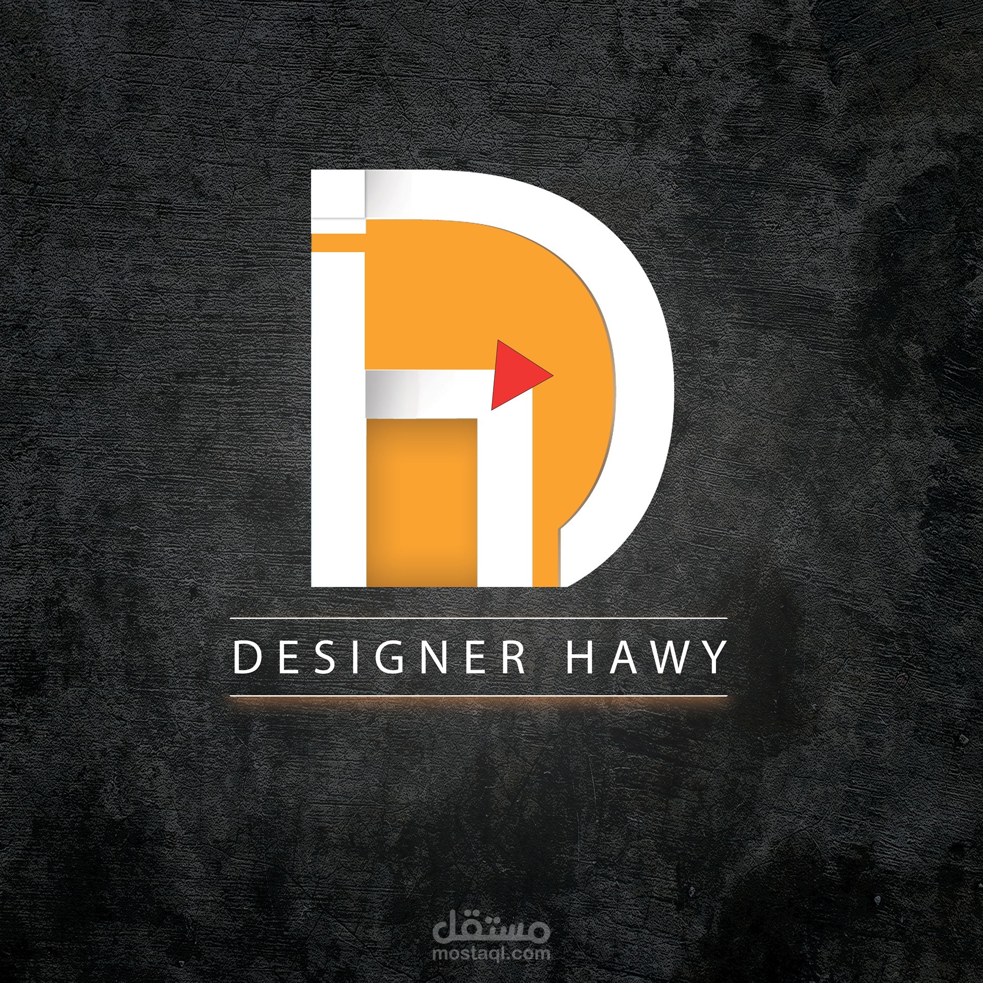 logo designer hawy