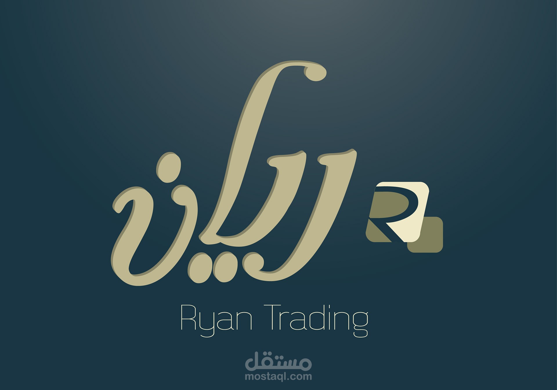logo ryan trading