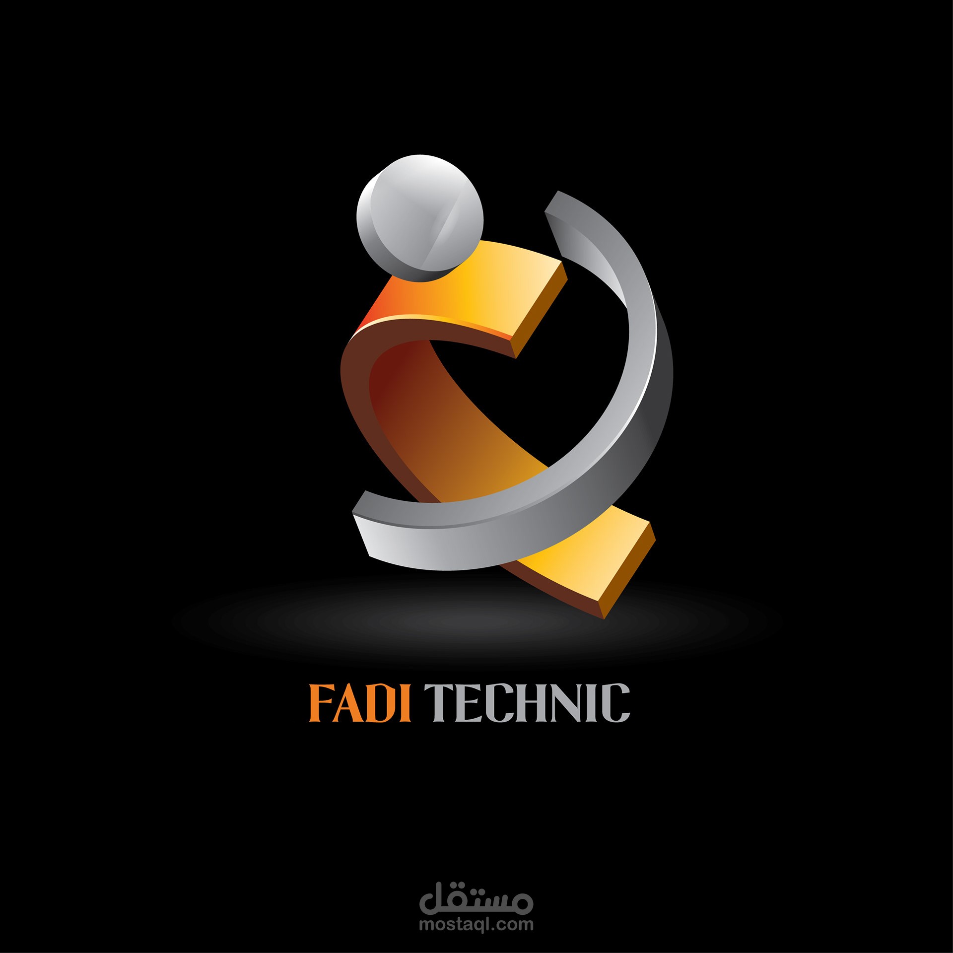 Logo Fadi Technic