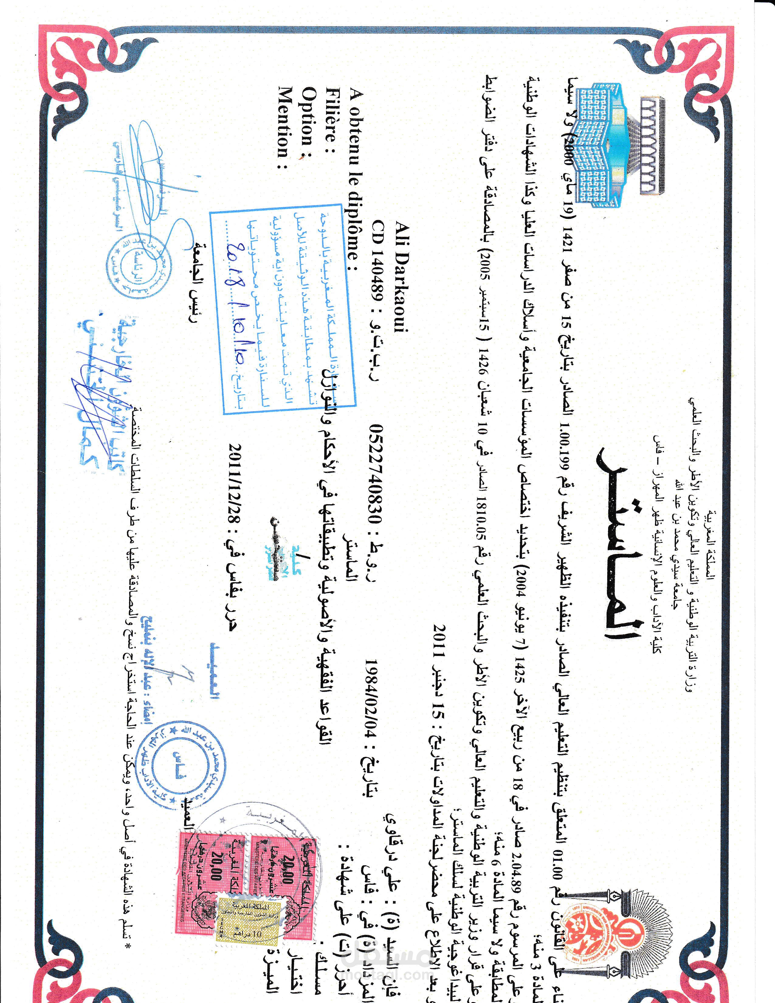 تحفيظ القران