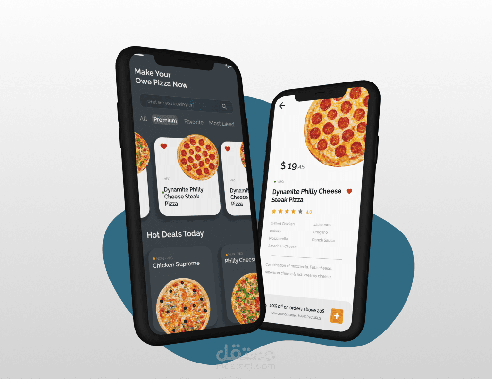 FOOD APP