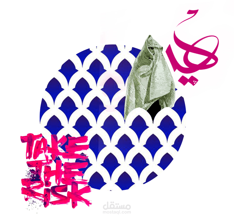 Artistic Graphic Compositions for Various Projects