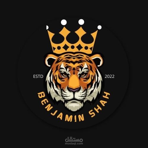 Logo Design for Company