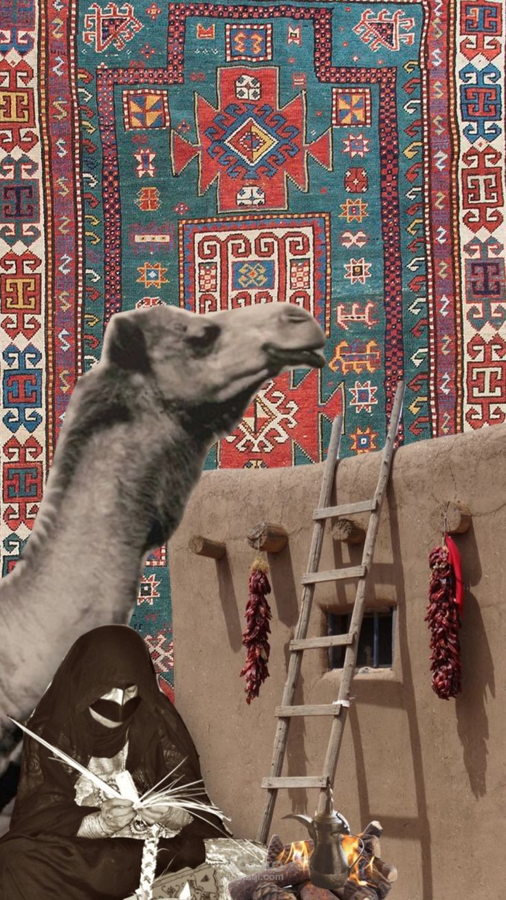 صور تراثية سعودية