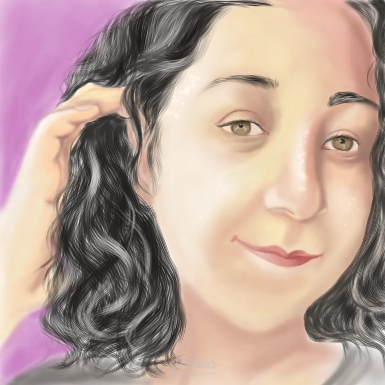 Digital Art