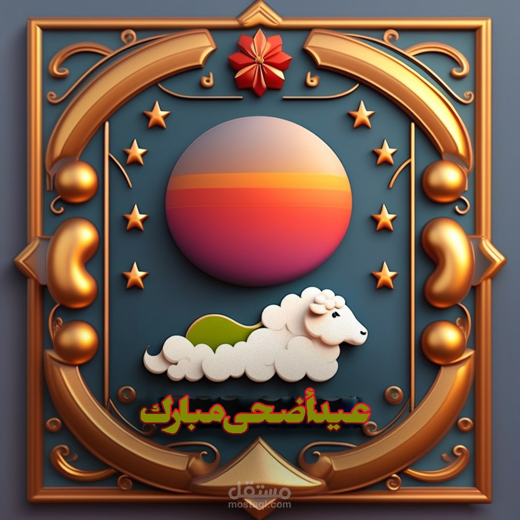 بوستات 3D