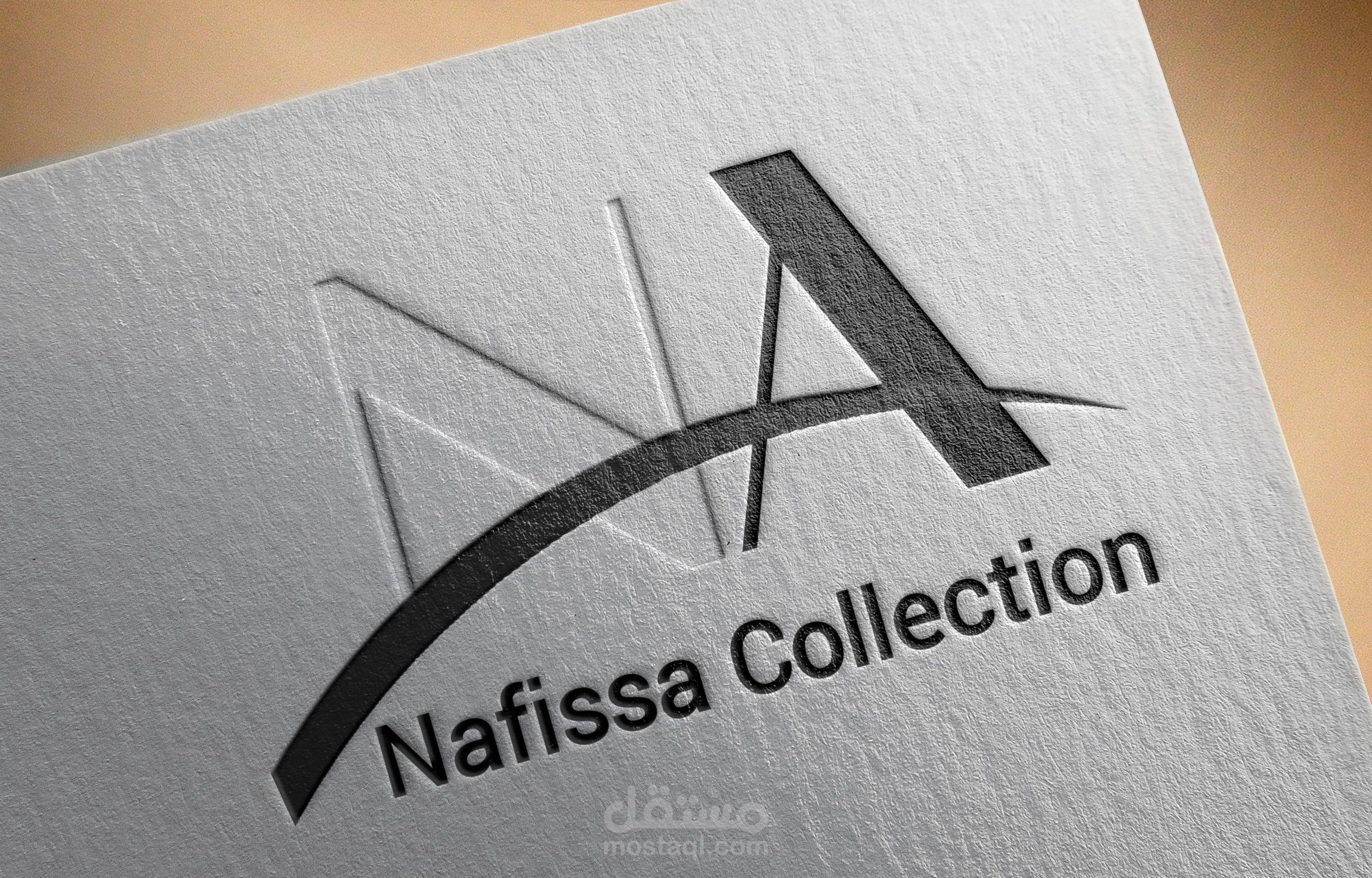 لوجو لبراند ملابس