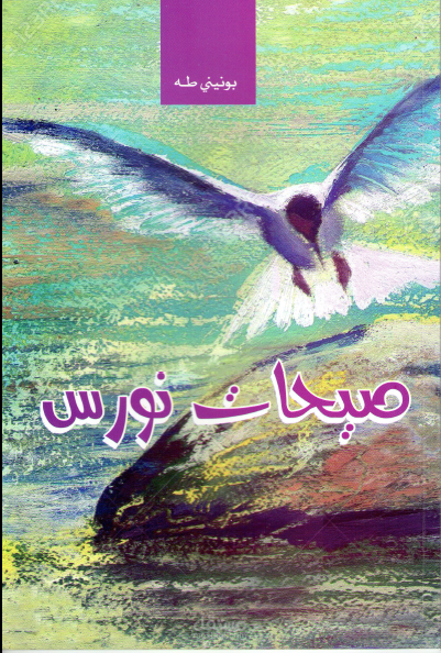 مجموعة قصصية بعنوان " صيحات نورس"