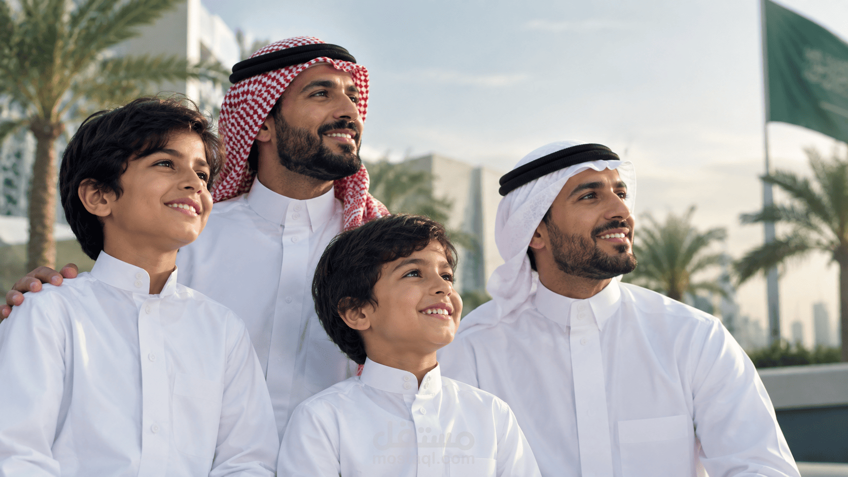 فيديو اعلاني بالذكاء الاصطناعي
