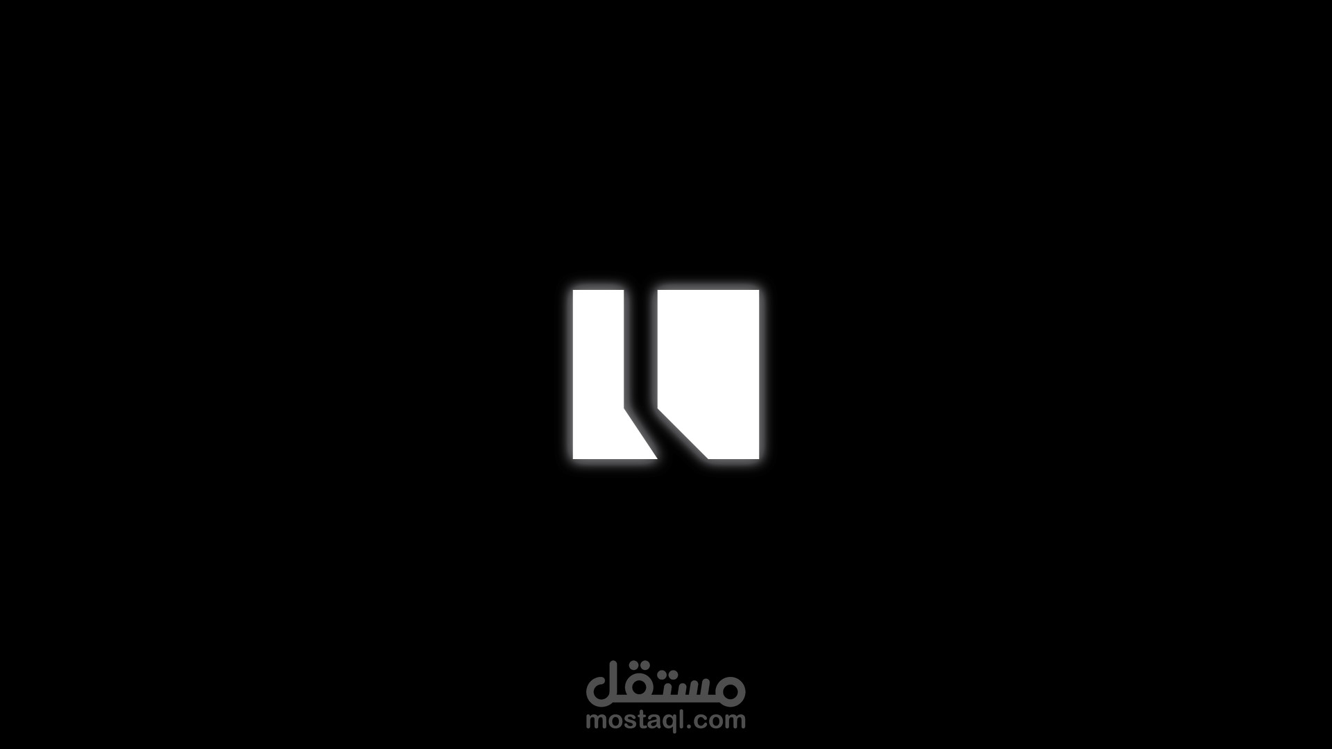 legend logo & identity