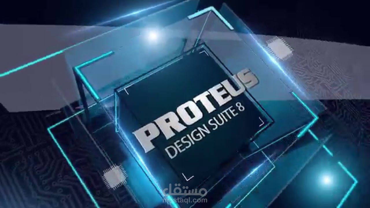 نماذج تصميم لوحات الكترونية