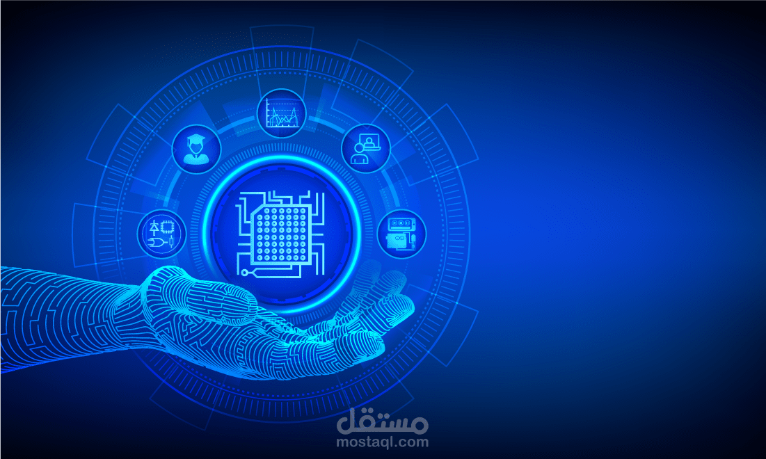 مشروع تعبئة السوائل