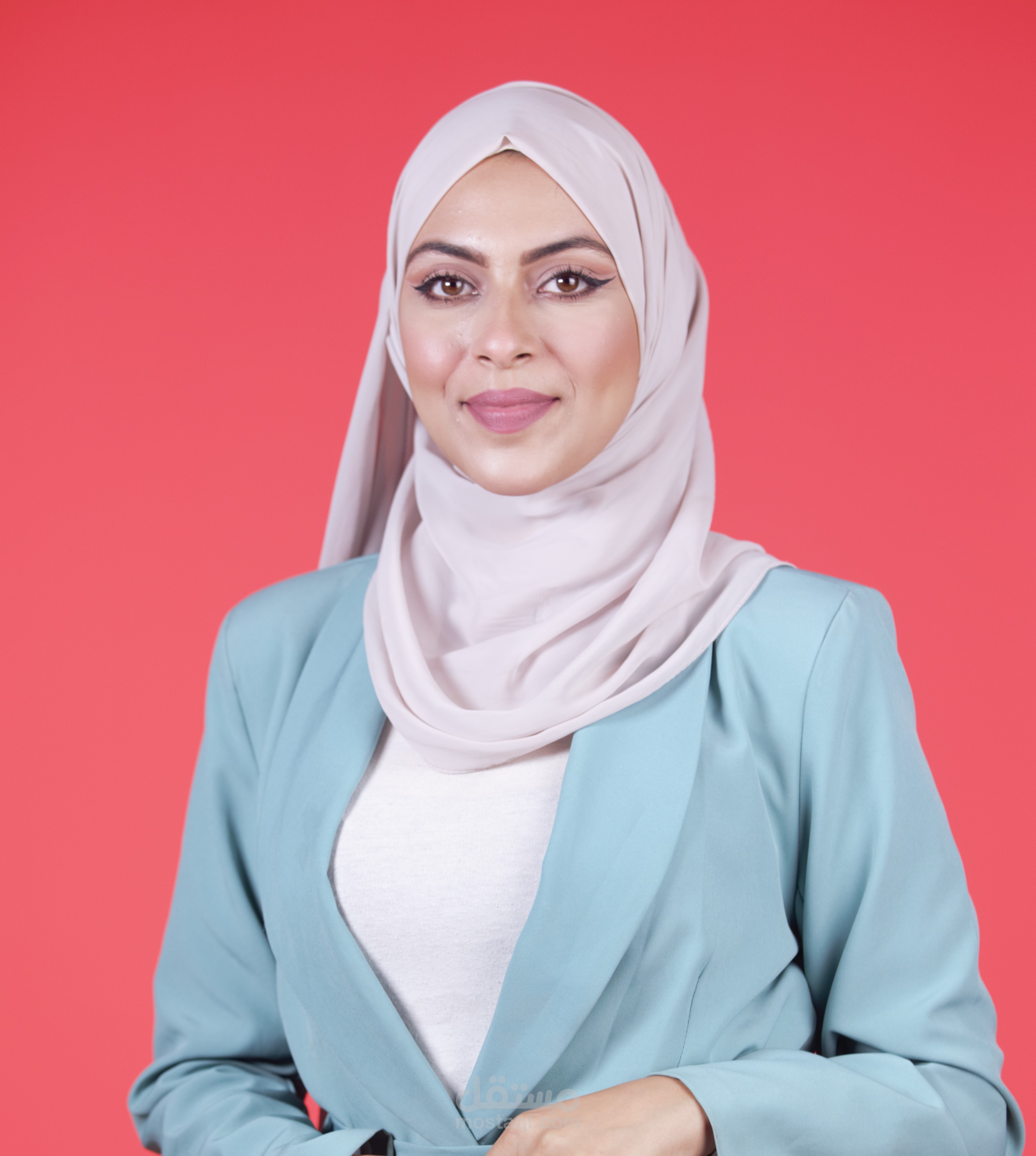 عينتي الصوتية في التعليق الصوتي