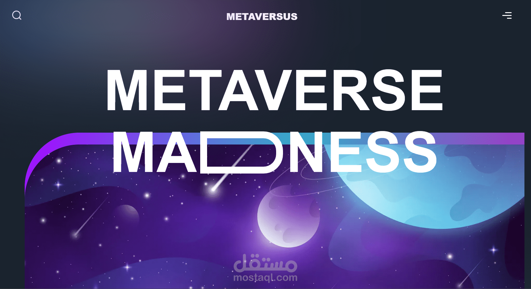 Metaversus