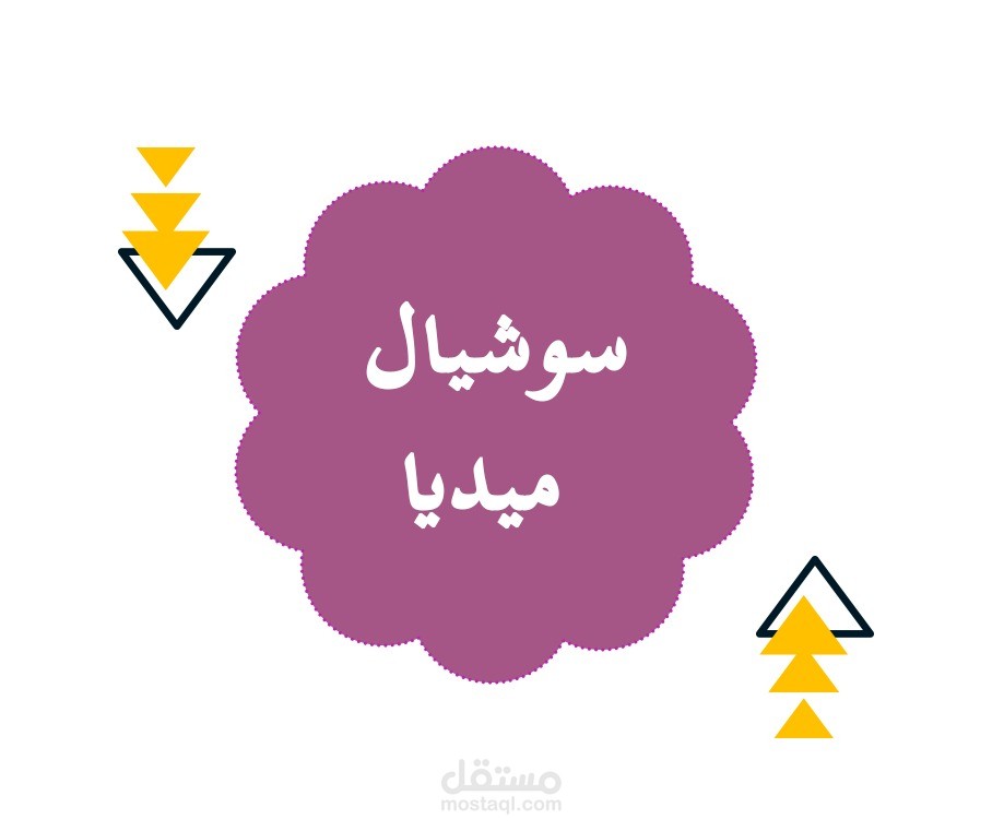 سوشيال ميديا