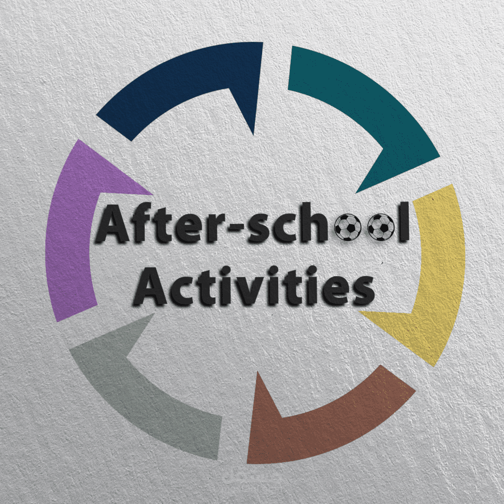 AFTER SCHOOL ACTIVITY