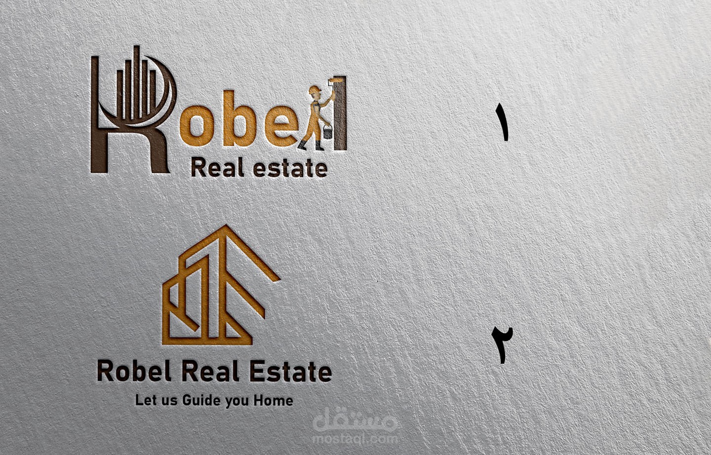 Logo Robel