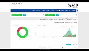 برنامج دفترة