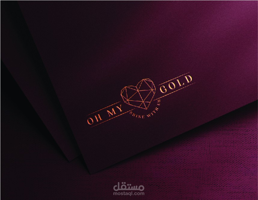 تصميم شعارات