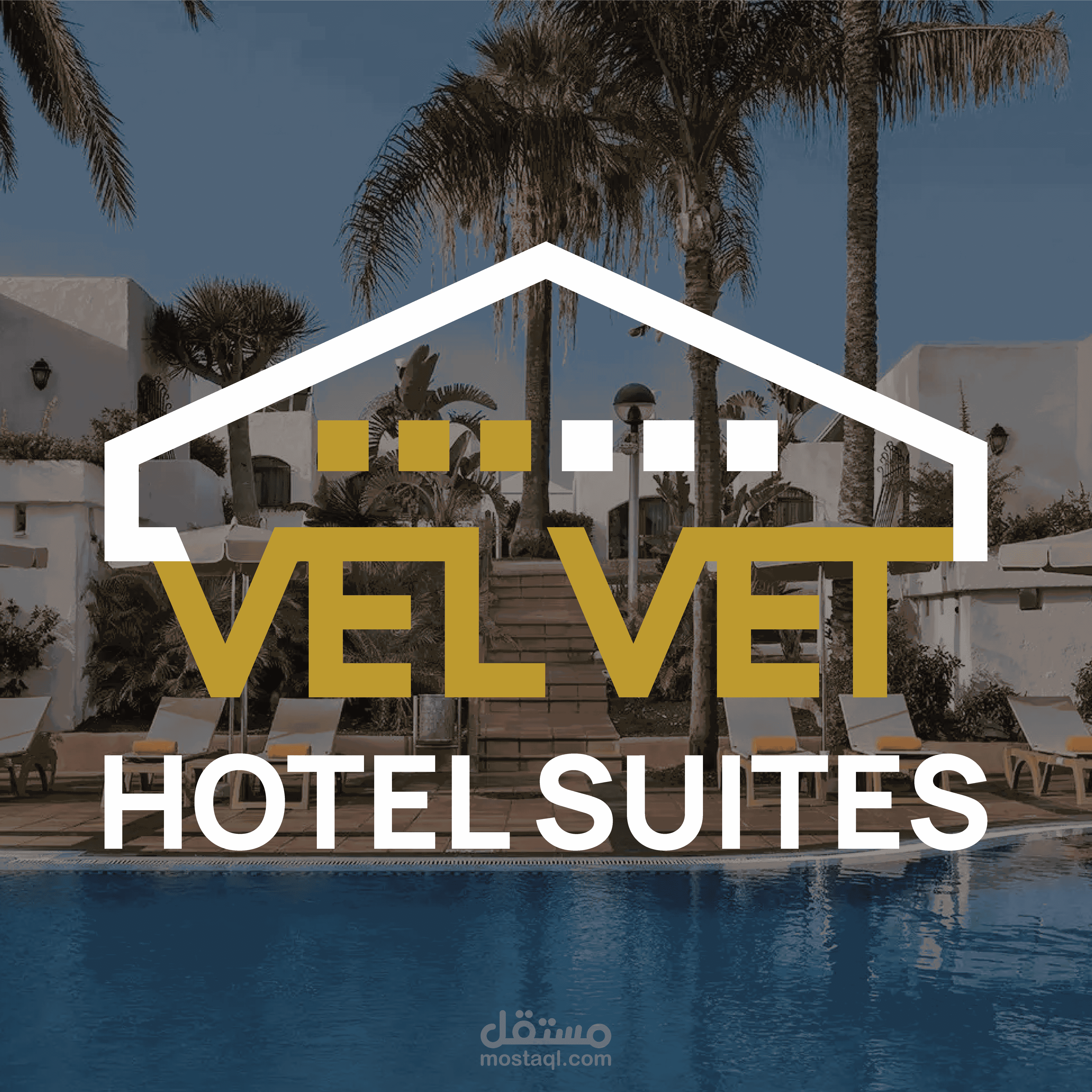 Velvet Elite - Hotel Suites