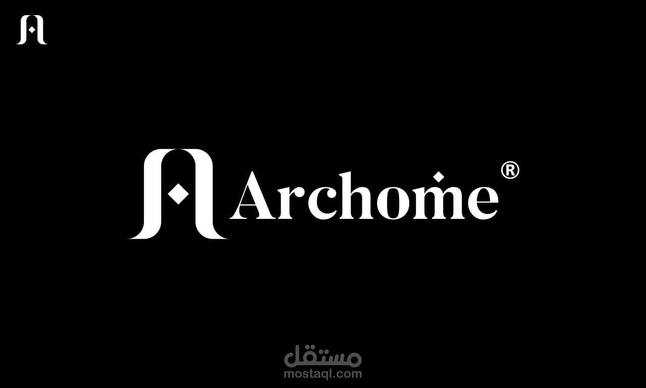 Archome